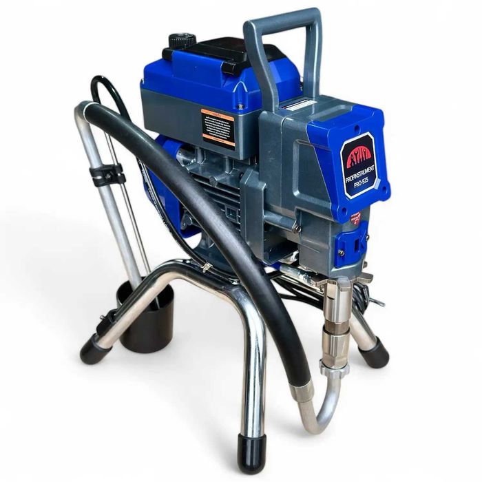 Безповітряний фарбувальний апарат Profinstrument Pro 925