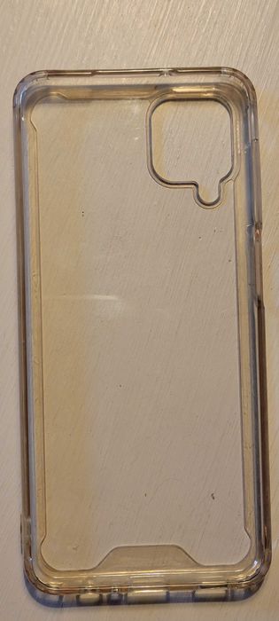 Samsung Galaxy M12 128GB/4GB Azul com capa e pelicula COMO NOVO