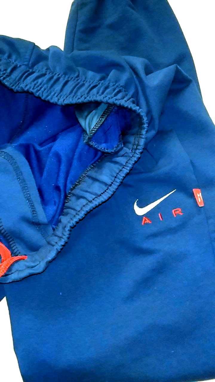 Спортивные новые тонкие штаны (3XL)