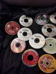 vendo jogos de ps1