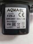 Filtr zewnętrzny kaskadowy aquael FZN-2