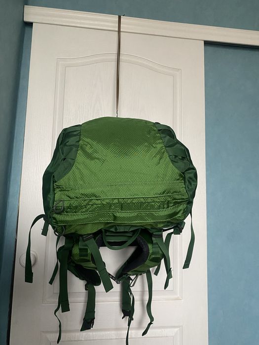 Туристичний рюкзак Osprey Kestrel 58