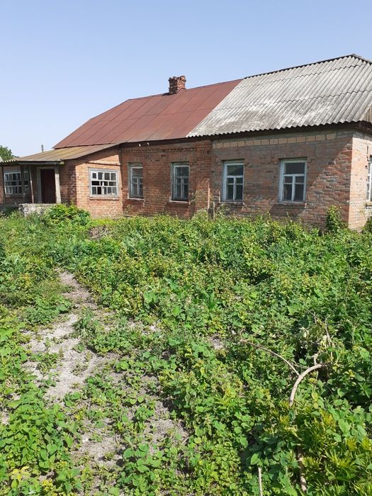 Земельный участок, Дом