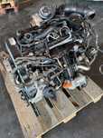 Motor tdi cfg