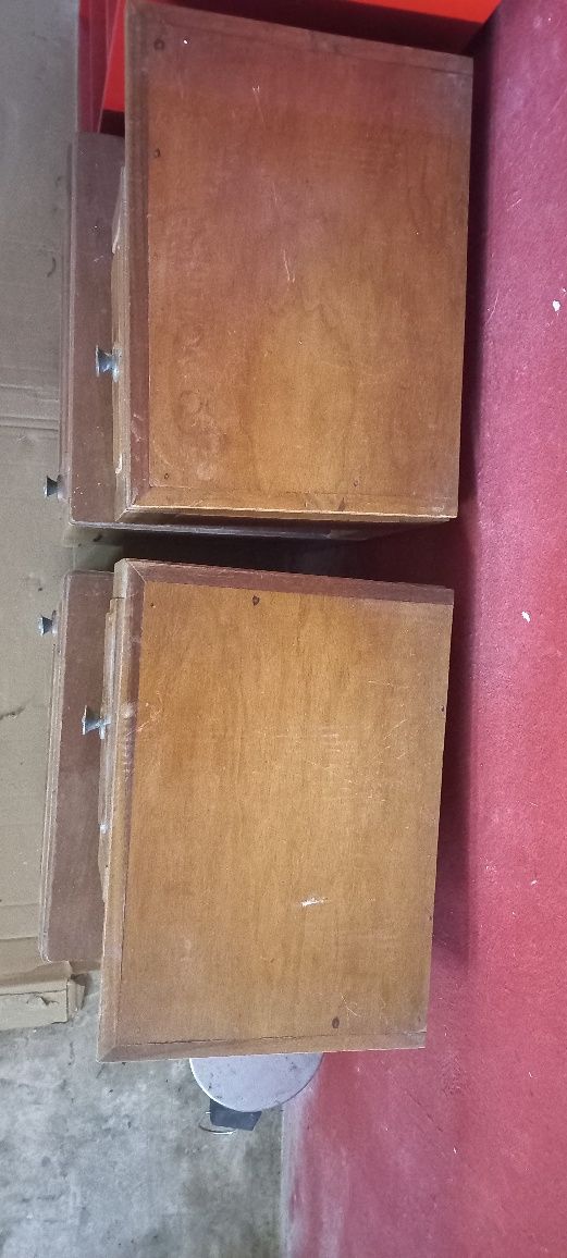 Mesinhas cabeceira