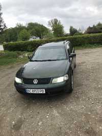 Passat b5 1.6 benz