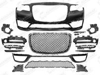 Бампер передний
CHRYSLER 300C, 01.2015 - 5PP58TZZAD