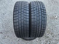 Opony 205/55R16 Profil WinterMaxx Zima 2sztuki 8,71mm bieżnika