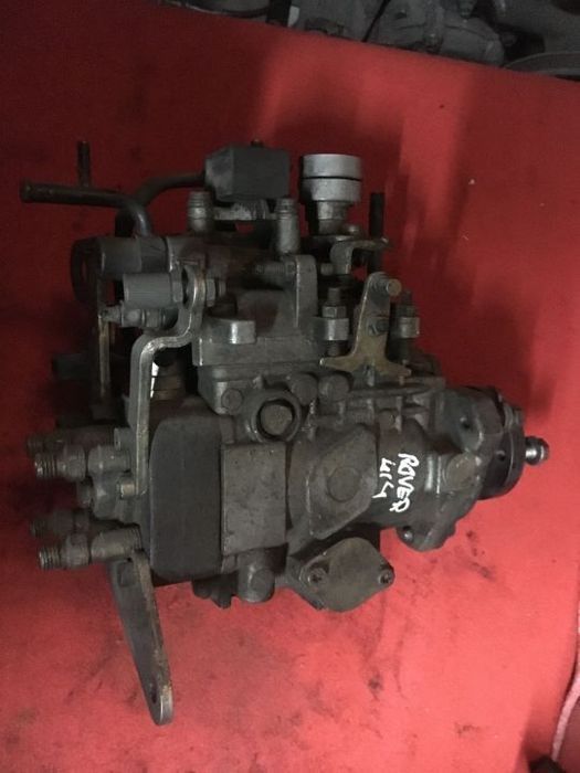 BOMBA INJETORA ROVER 414