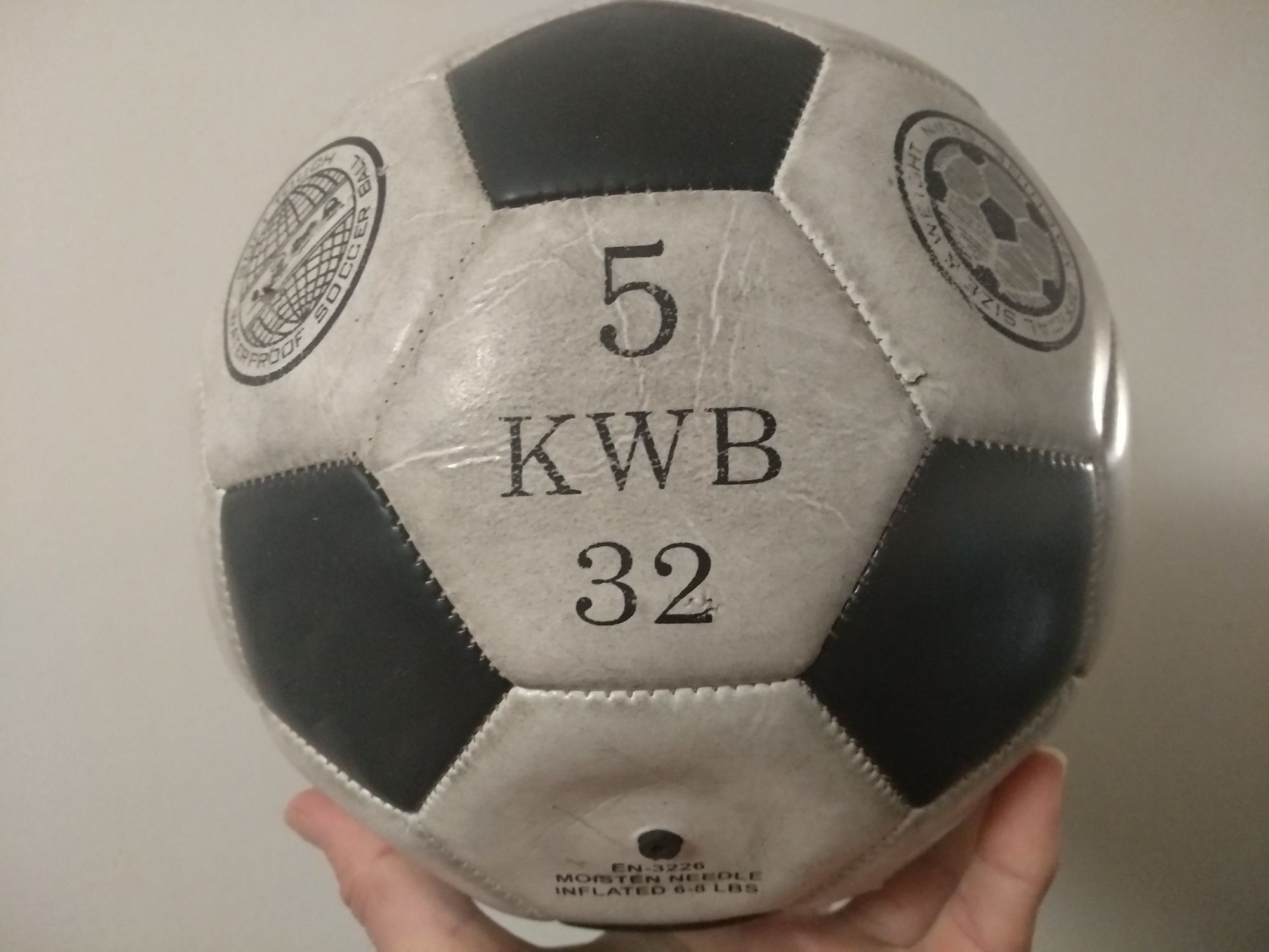 Футбольний м'яч футбольный мяч
