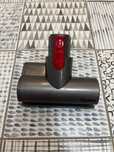 Mini turbo szczotka Dyson