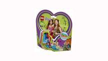 Lego friends Mia 41388 Pudelko przyjazni szkatulka dla dziewczynek