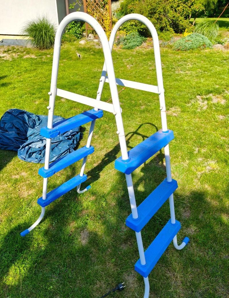 Басейн Intex 457x107
