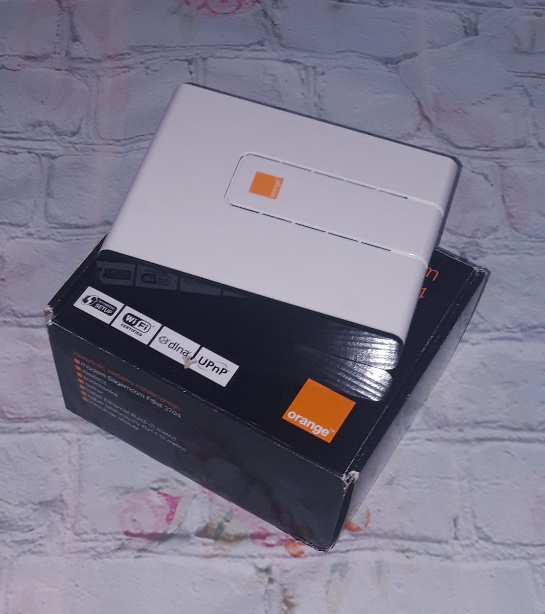 Router internetowy