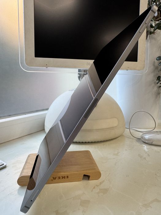 iPad Pro 12.9 M2 2022 256Gb Space WiFi+LTE 100% АКБ, Ідеальний стан!