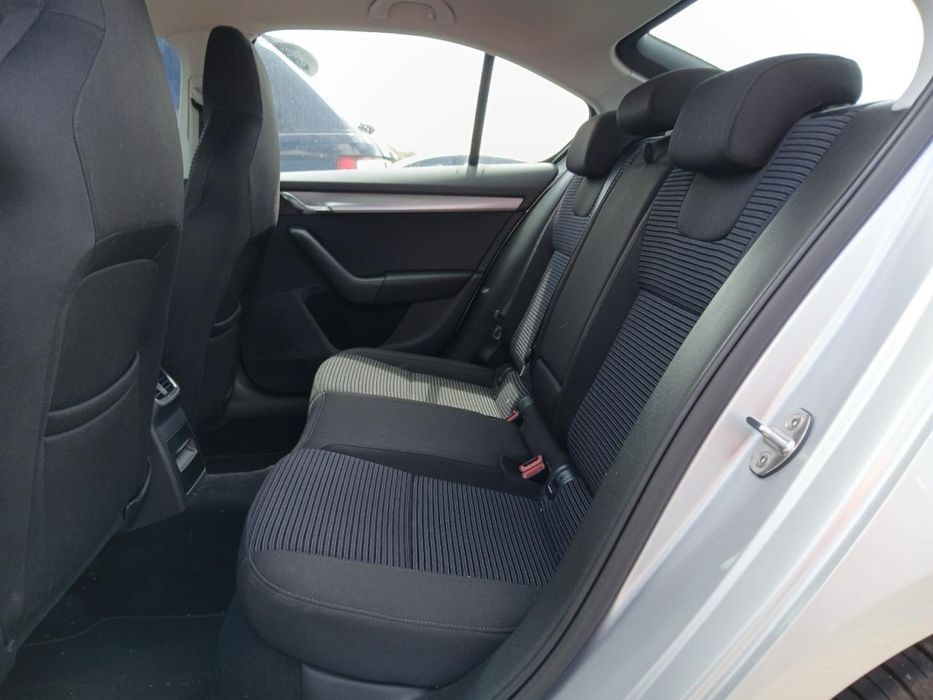 Розборка Skoda A7 octavia шрот запчастини шкода октавія розбір а7