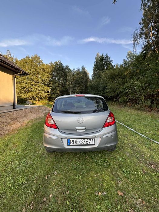 Sprzedam Opel Corsa D