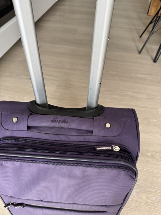 Валіза дорожня Linea  , розмір S