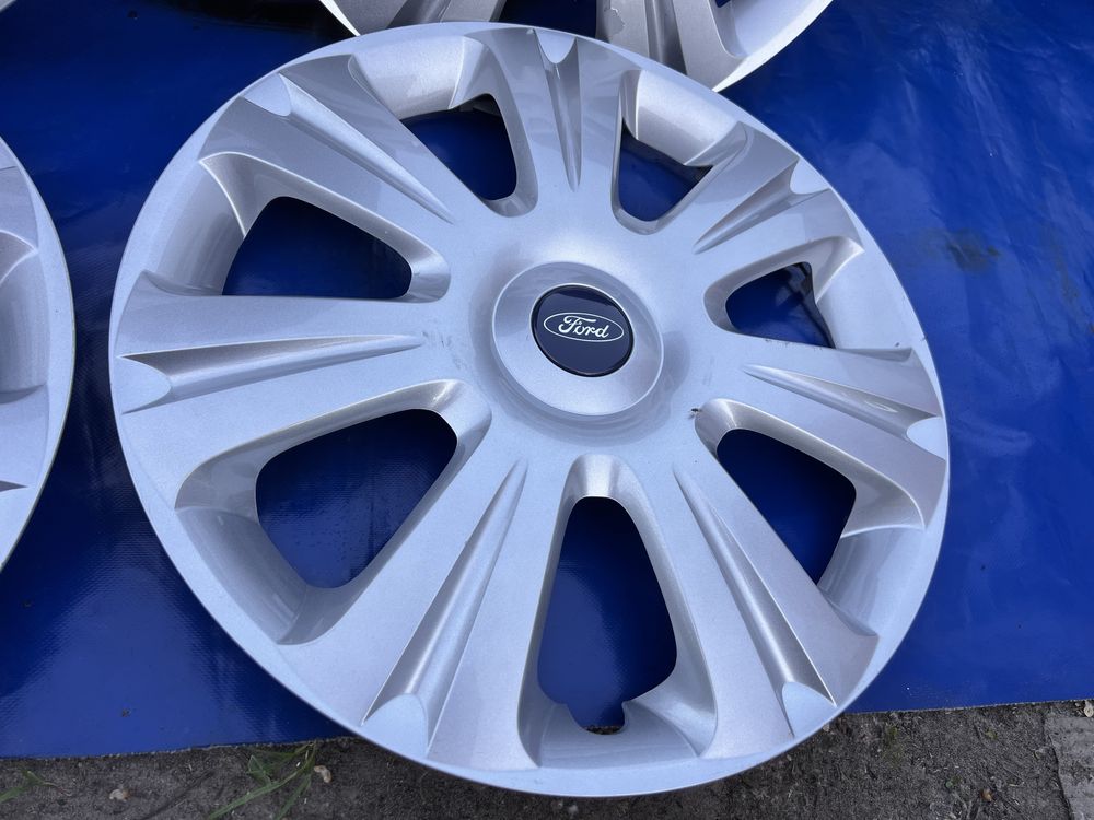 Ковпаки R16 Ford Форд original AM51-1000-AA