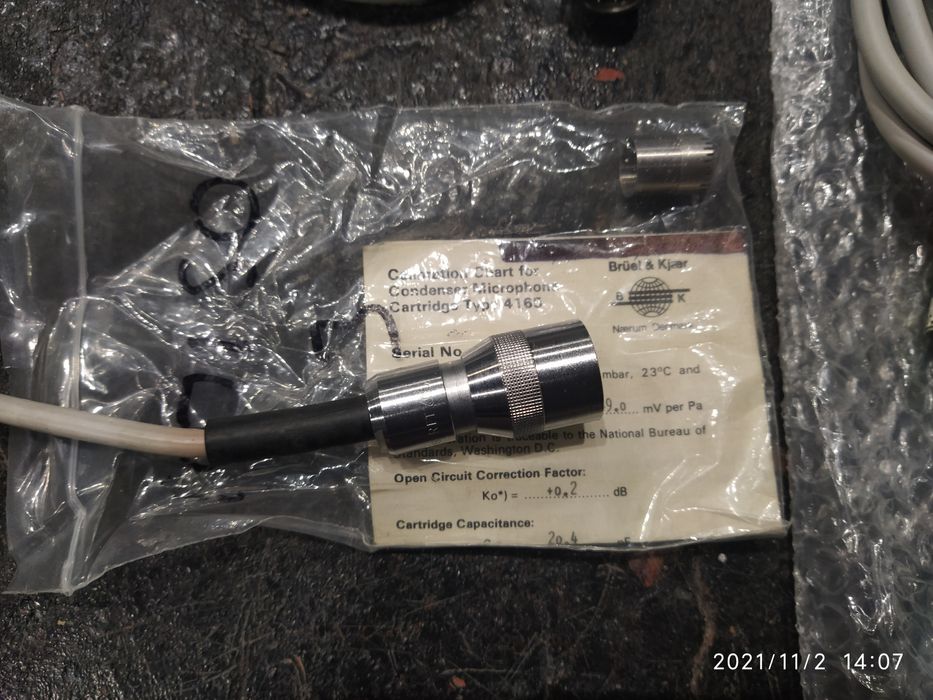 neumann gefell rft микрофон преамп