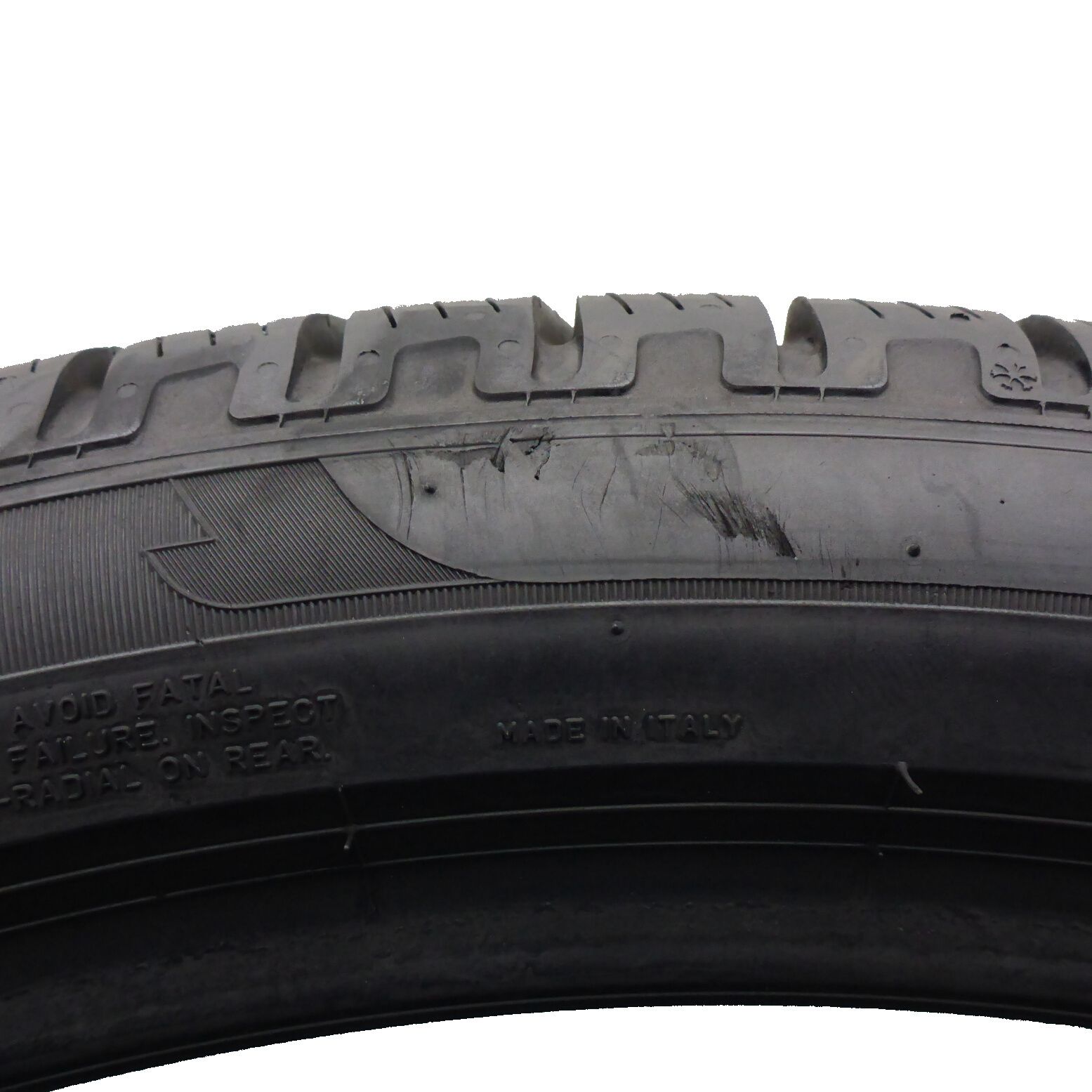 Opony 315/30/22 Pirelli 315/30R22 107V XL Scorpion Zimowe 2022 7mm