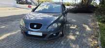Seat Leon 1.8 TSI
