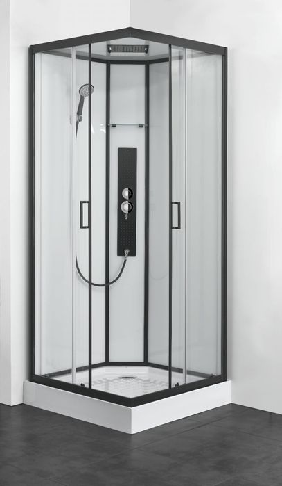 Wanna. Kabina prysznicowa 90 x 90 używana