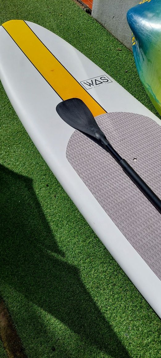 Prancha de Paddle
