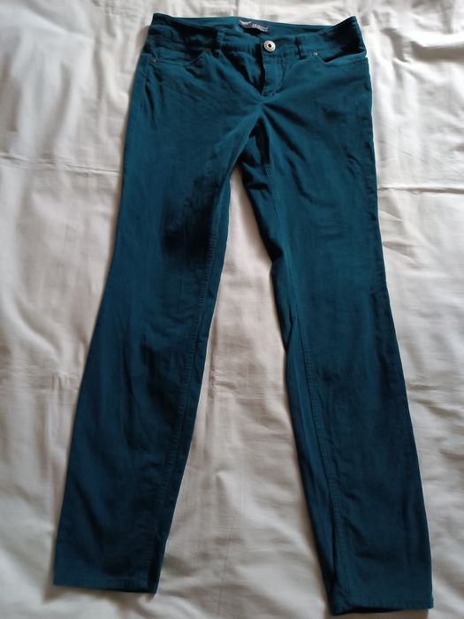 Джинсы женские чёрные,и светлые