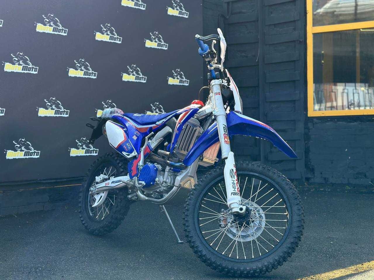 New Мотоцикл SOKMOTO CRF 300 LITE 2024