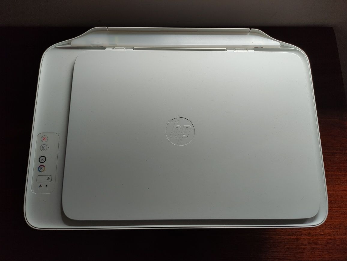 Impressora HP DeskJet 2130