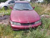 Maska HONDA ACCORD COUPE 2.2B 96R. zderzaki,lampy,drzwi,klapa...