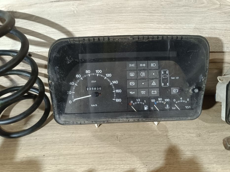 Пружины ступицы Фиат Уно 1.3 дизель