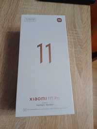 Xiaomi 11T Pro Meteorite Gray 8/256 Stan idealny okazja