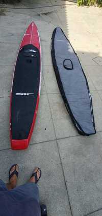 SUP Race Sic Fx 14 Pro SCC Carbon