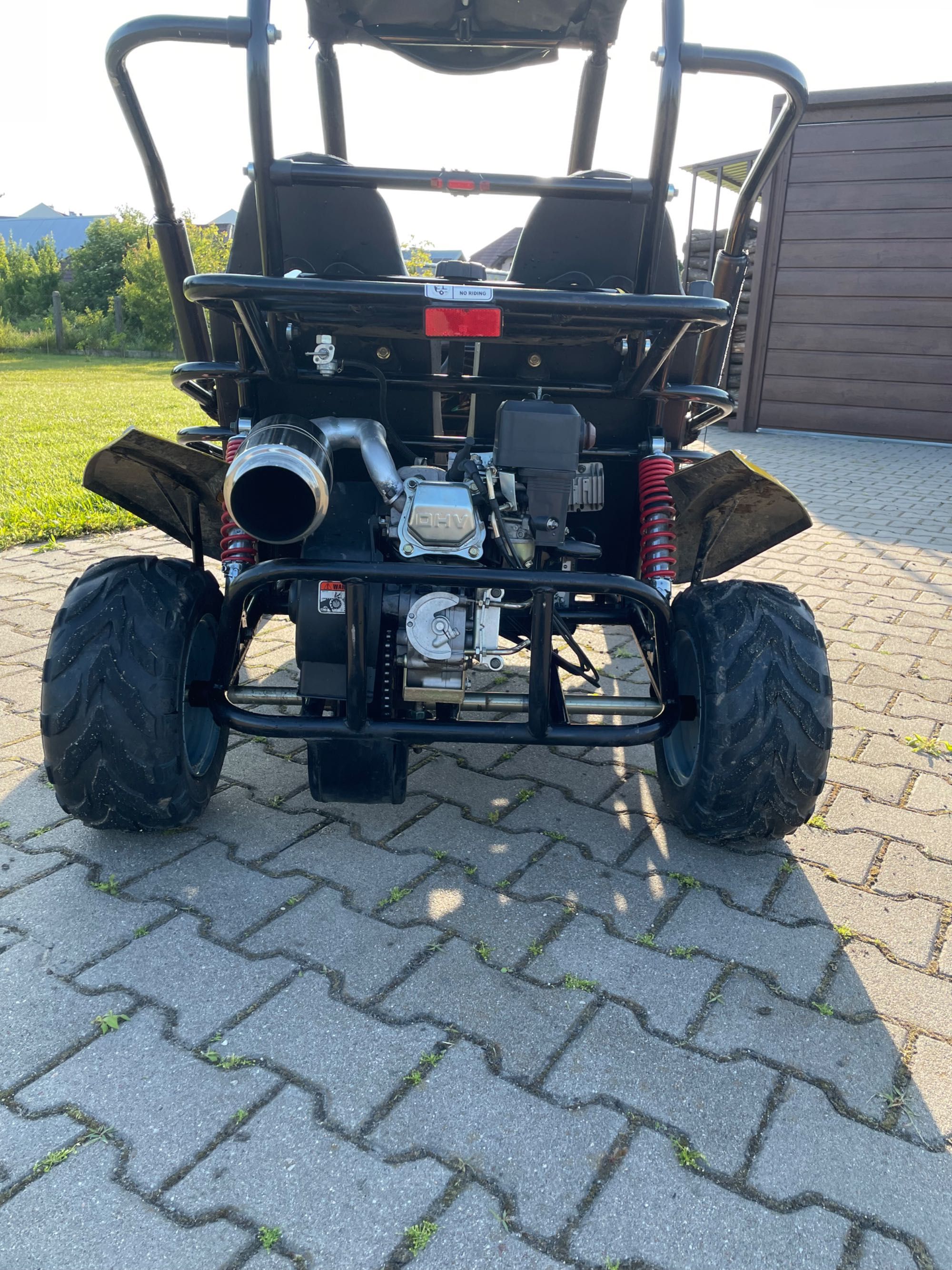 Gokart buggy Blazer 200r