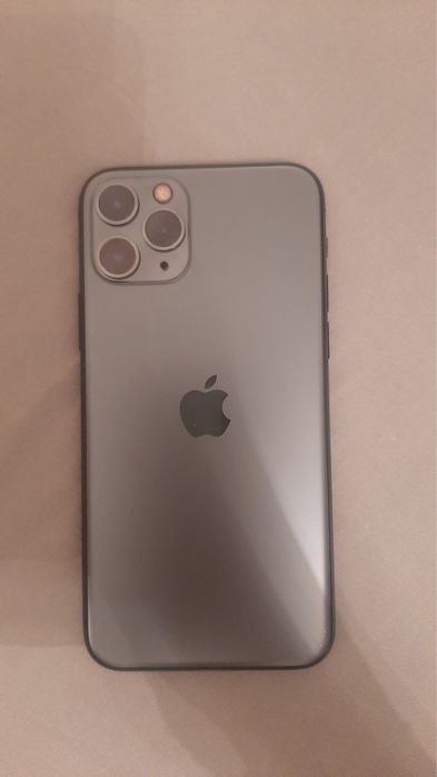 Iphone 11 pro 256 gb