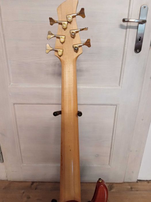 YAMAHA TRB JP gitara basowa 9000 pln do 17 go