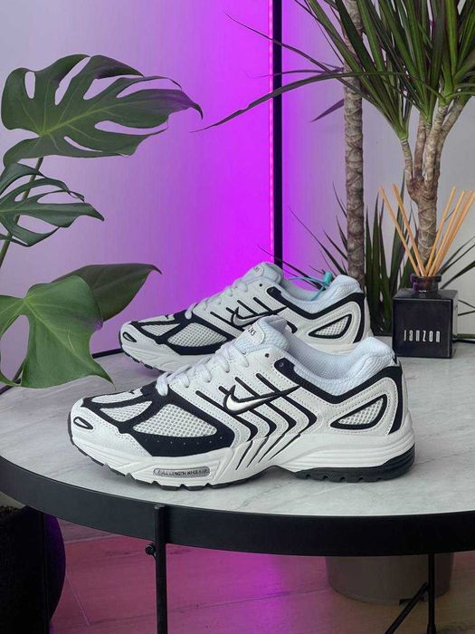 Кросівки Nike Air Pegasus 2k5 Premium White/Black