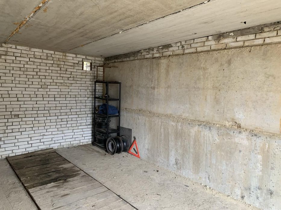 Оренда або продаж Гаража з ямою 60м2