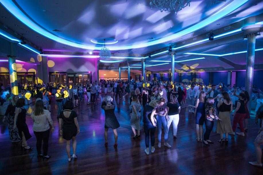 DJ na Sylwestra/18/Wesele/Imprezę/ Event