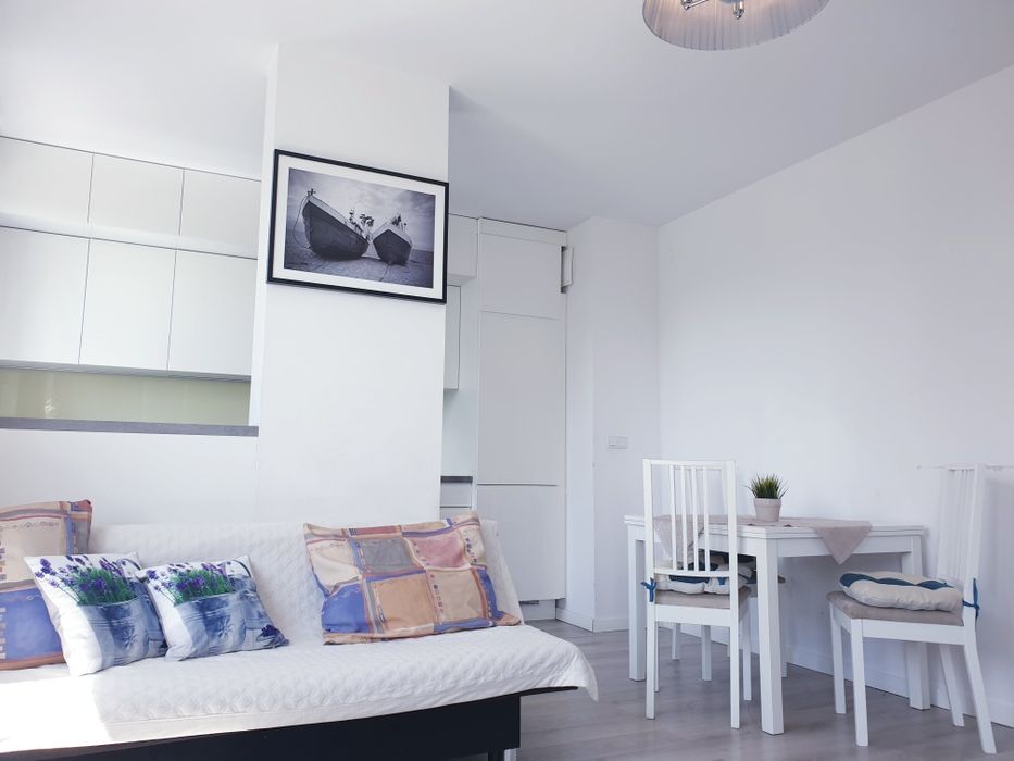 Apartament nocleg PROMENADA 3