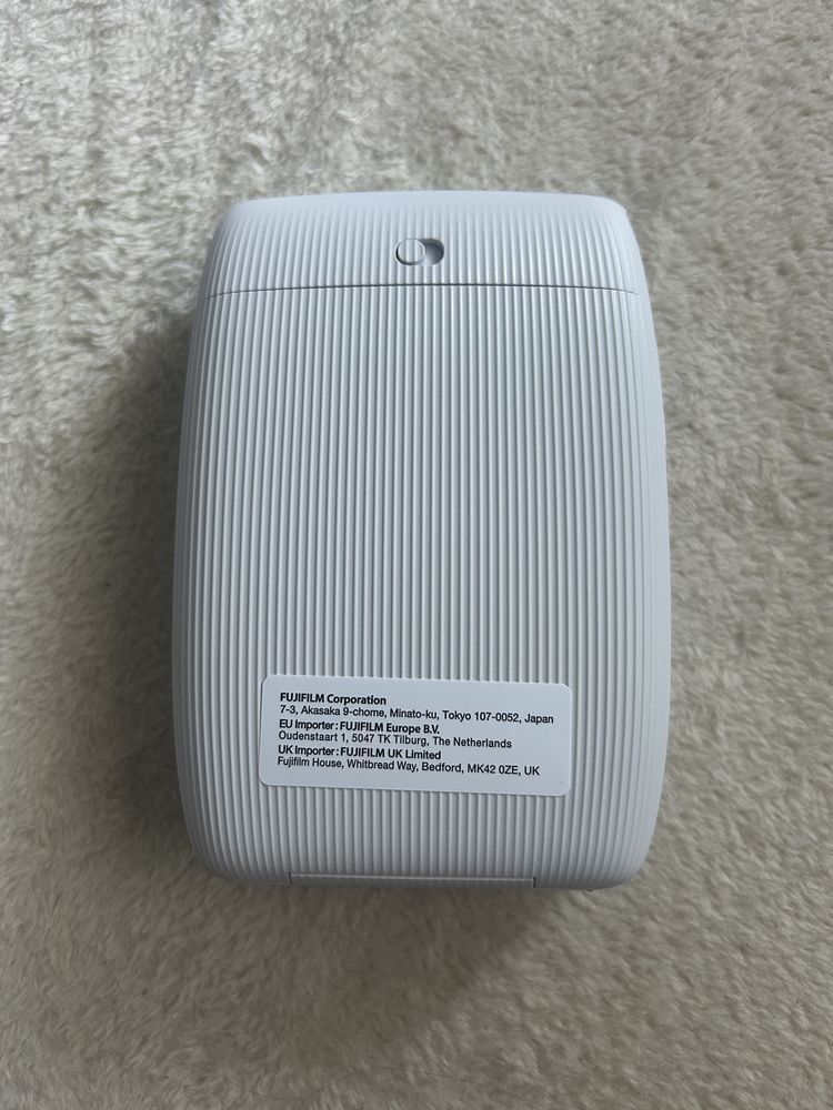 DRUKARKA do zdjęć INSTAX mini Link 3 NOWA