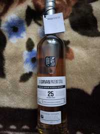 Whisky The GIRVAN patent still 25 years old