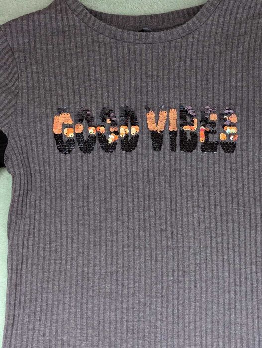 Пакет вещей для школы 134-140 речі у школу одежда для девочки