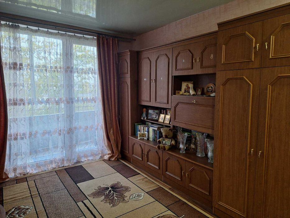 Продам 2-к.кв., ремонт, Одесская, Монюшко