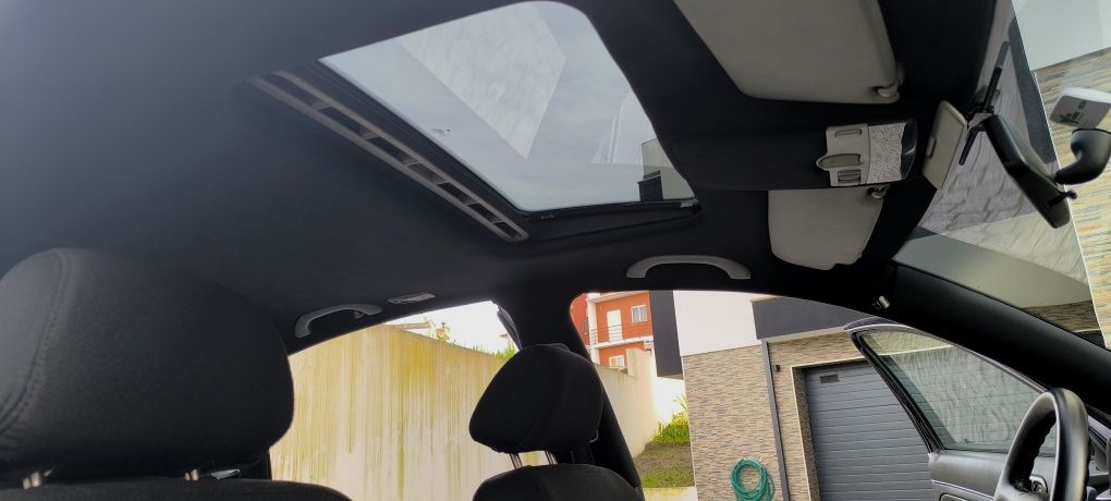 VW Passat 1.9 TDI 110cv