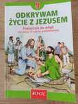 Religia kl 4 wyd. Jedność