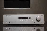 Amplituner stereo Cambridge Audio AXR100D DAB+ zwrot