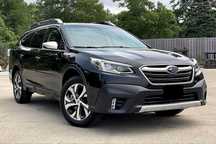 2021 Subaru Outback Touring